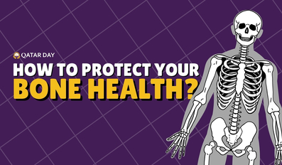 The Importance of Bone Health and How to Protect It